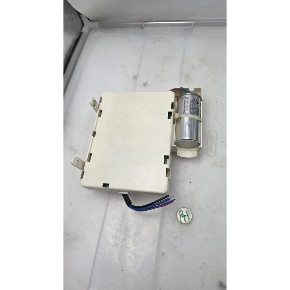 Refrigerator Inverter Power Control Board EBR64173903